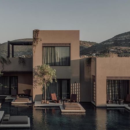 Casa Cook Samos Hotel ปีตาโกเรโย ภายนอก รูปภาพ