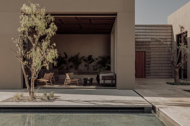 Casa Cook Samos Hotel ปีตาโกเรโย ภายนอก รูปภาพ