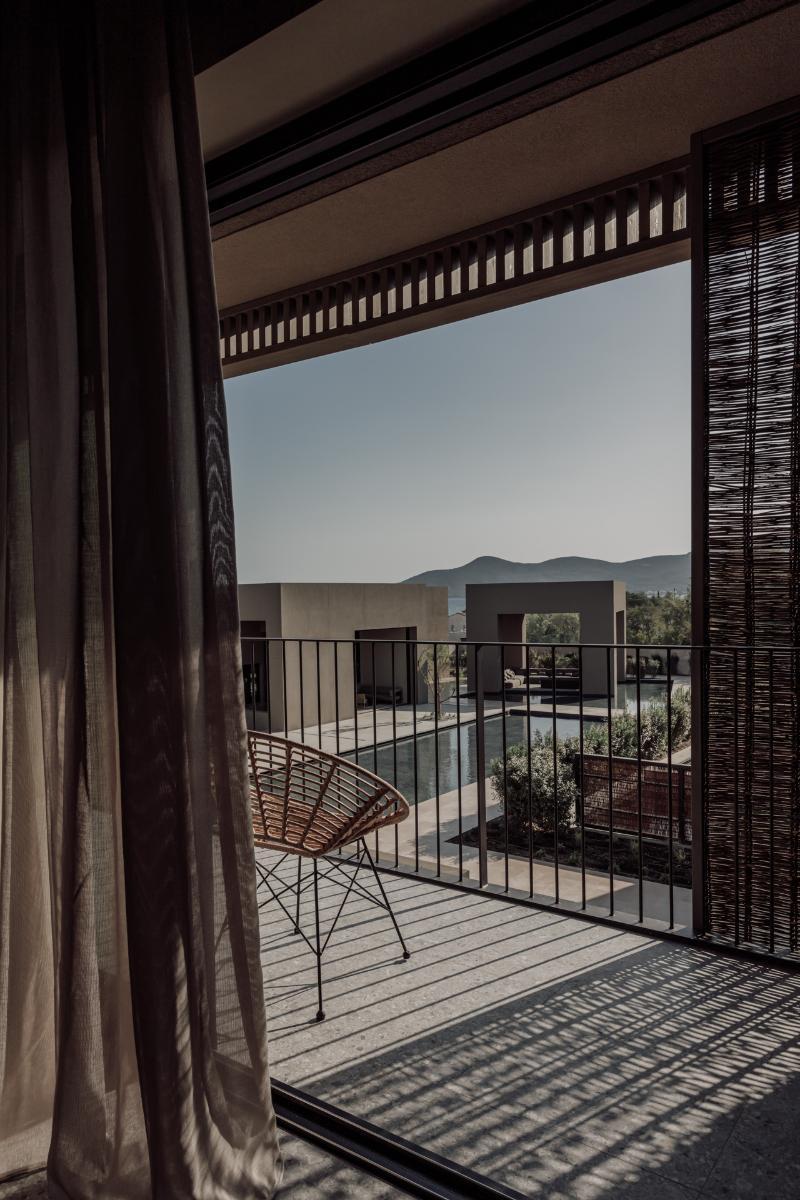 Casa Cook Samos Hotel ปีตาโกเรโย ภายนอก รูปภาพ