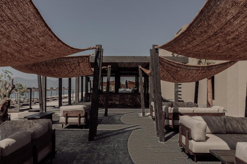 Casa Cook Samos Hotel ปีตาโกเรโย ภายนอก รูปภาพ
