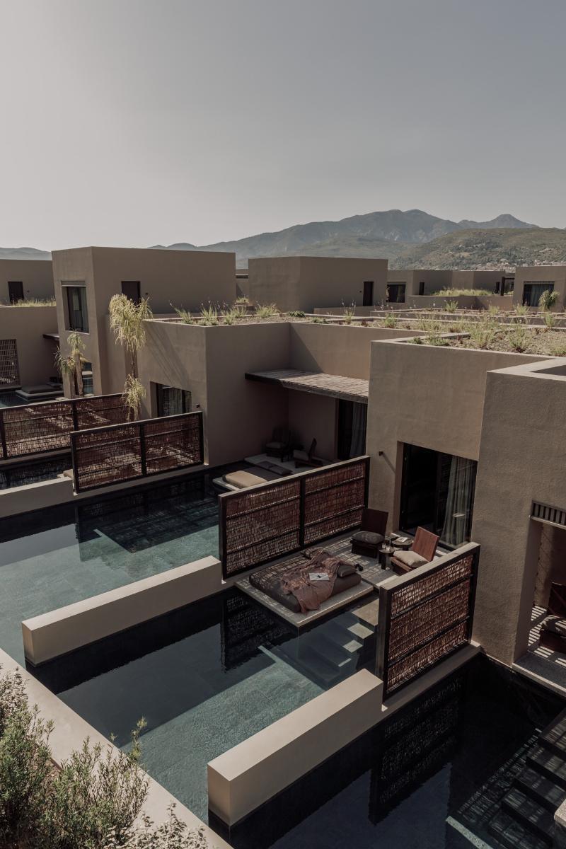 Casa Cook Samos Hotel ปีตาโกเรโย ภายนอก รูปภาพ