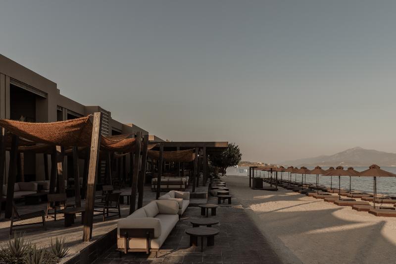 Casa Cook Samos Hotel ปีตาโกเรโย ภายนอก รูปภาพ